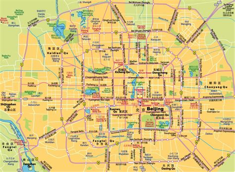 list of metro areas in china